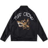 TUFF CROWD Jacket